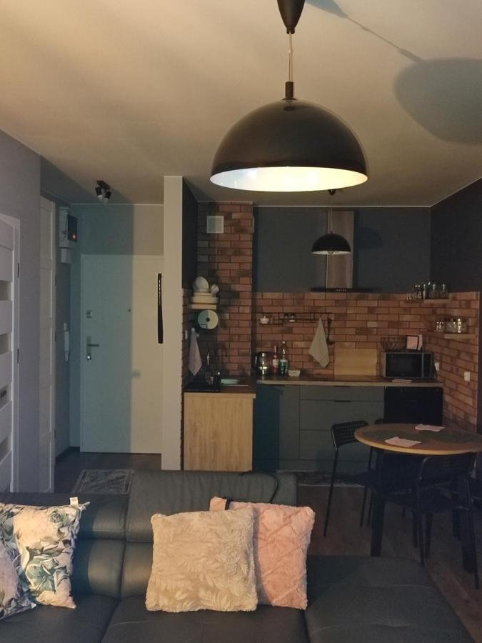 Lux Apartament Odkryj - Bieszczady Ustrzyki Dolne Εξωτερικό φωτογραφία